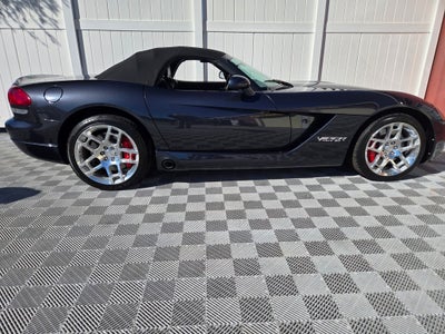 2006 Dodge Viper SRT10