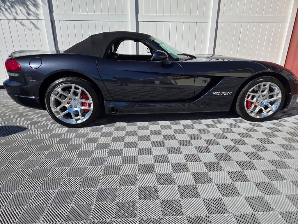 2006 Dodge Viper SRT10