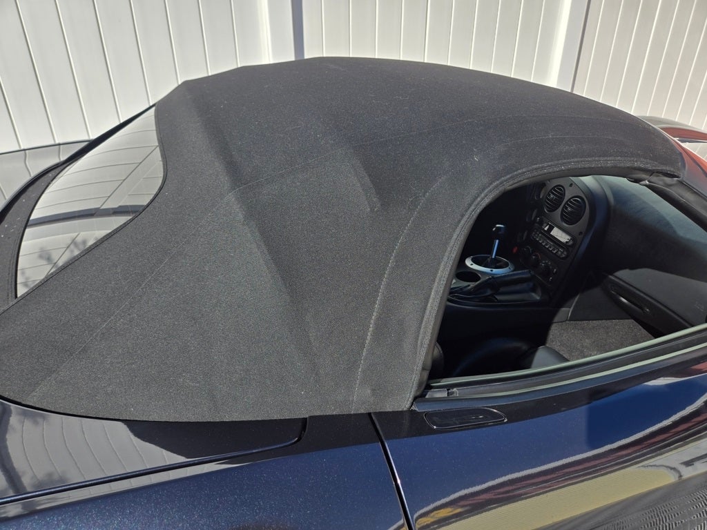 2006 Dodge Viper SRT10