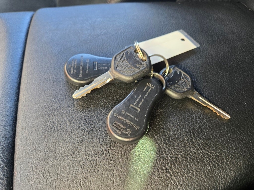 2006 Dodge Viper SRT10