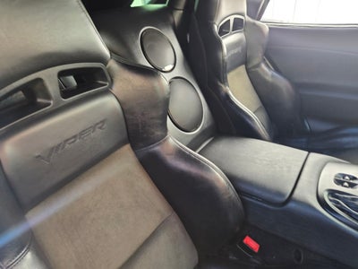 2006 Dodge Viper SRT10