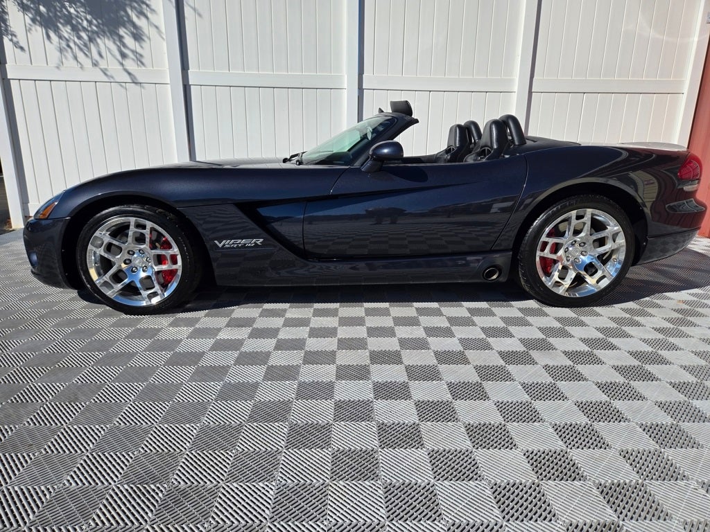 2006 Dodge Viper SRT10