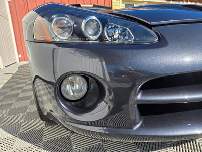 2006 Dodge Viper SRT10