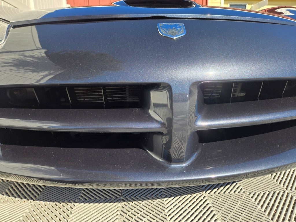 2006 Dodge Viper SRT10