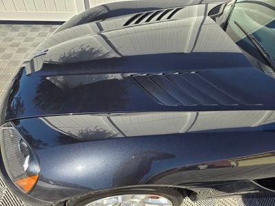 2006 Dodge Viper SRT10