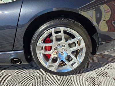 2006 Dodge Viper SRT10