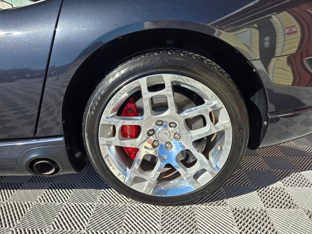 2006 Dodge Viper SRT10