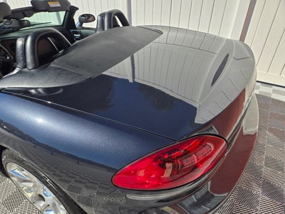 2006 Dodge Viper SRT10