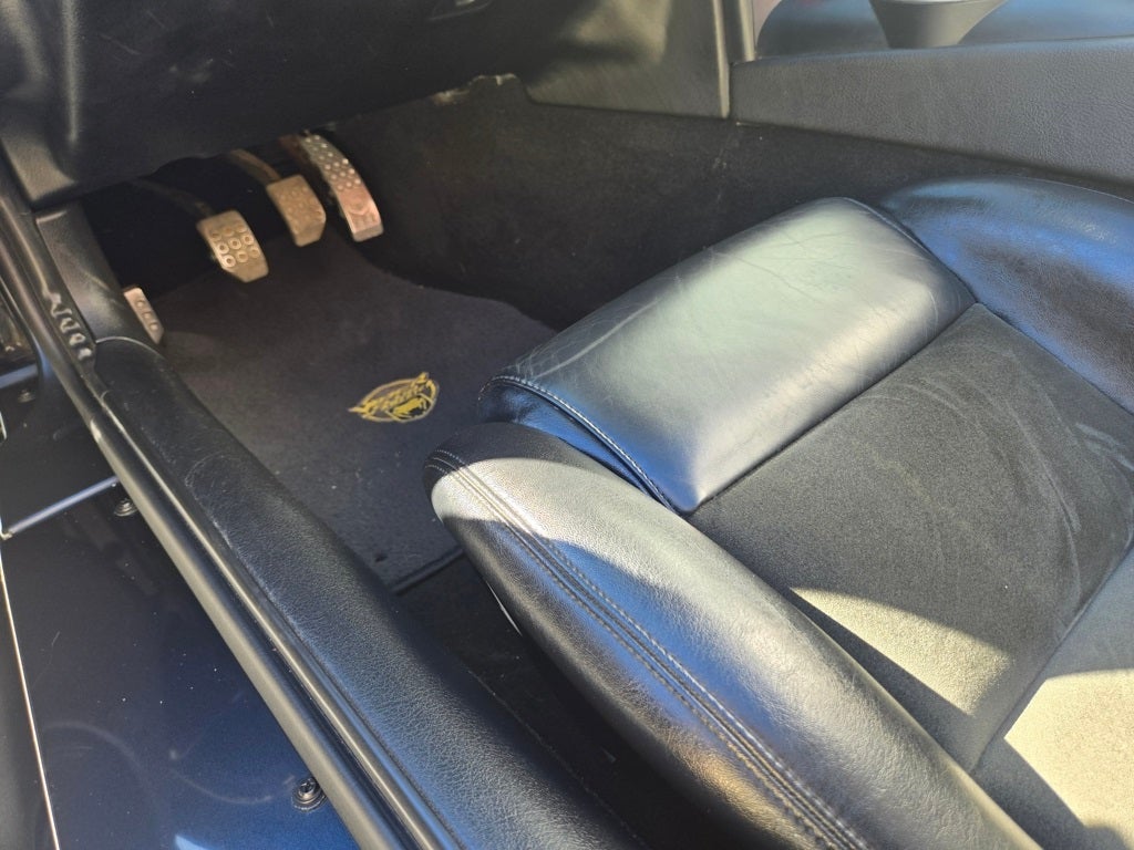 2006 Dodge Viper SRT10