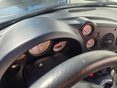 2006 Dodge Viper SRT10