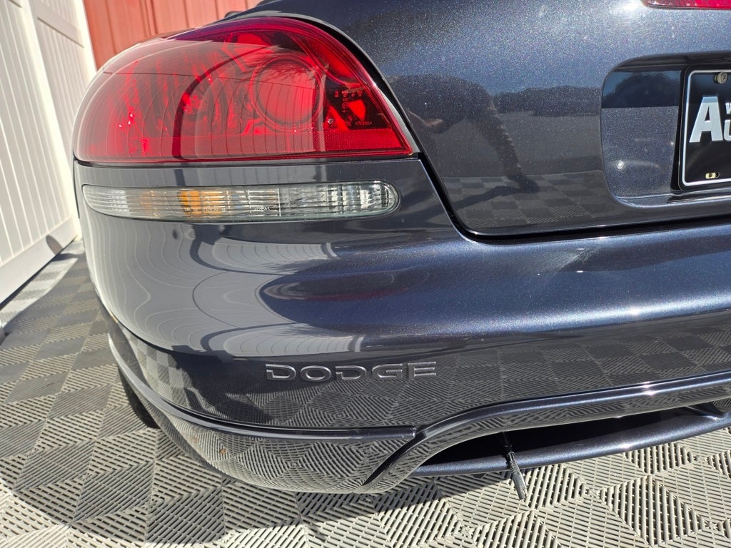 2006 Dodge Viper SRT10