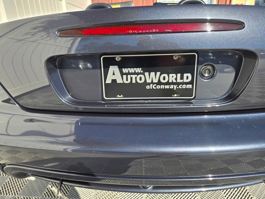 2006 Dodge Viper SRT10