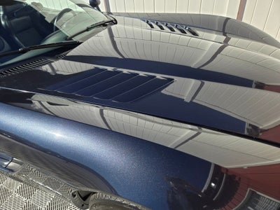 2006 Dodge Viper SRT10