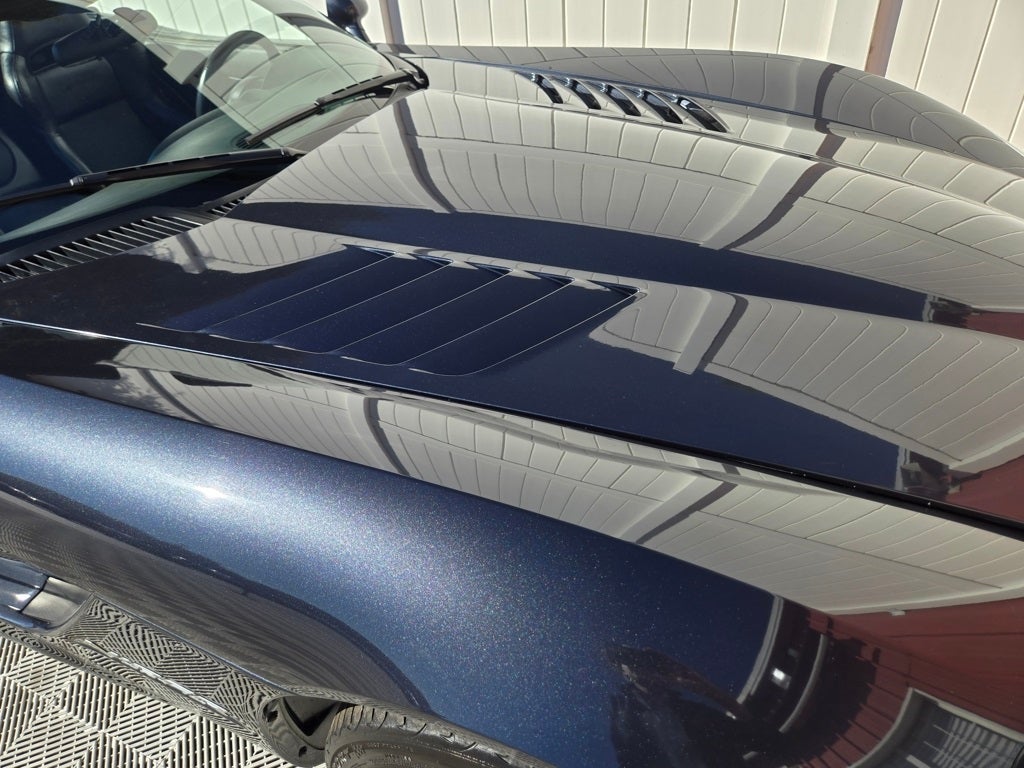 2006 Dodge Viper SRT10