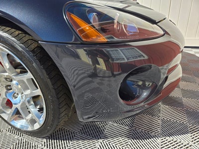 2006 Dodge Viper SRT10
