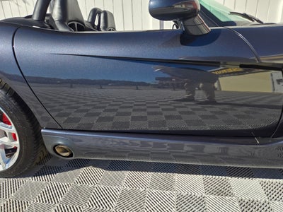 2006 Dodge Viper SRT10