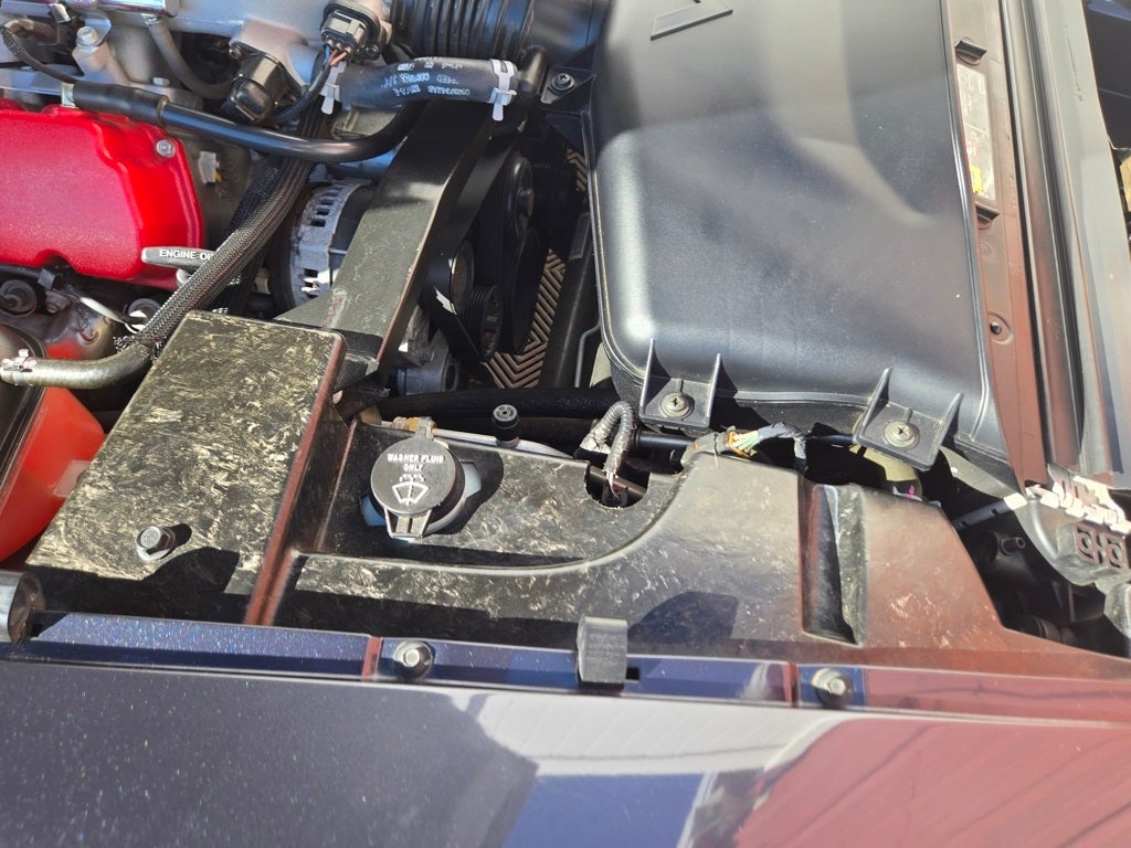 2006 Dodge Viper SRT10