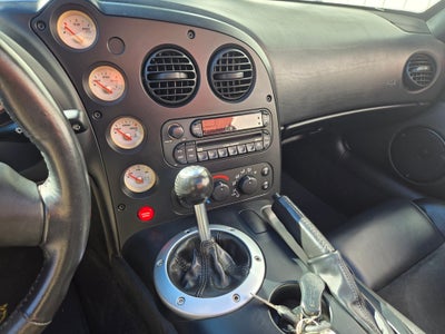 2006 Dodge Viper SRT10