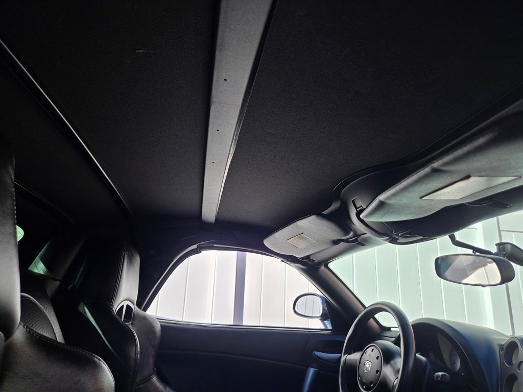 2006 Dodge Viper SRT10