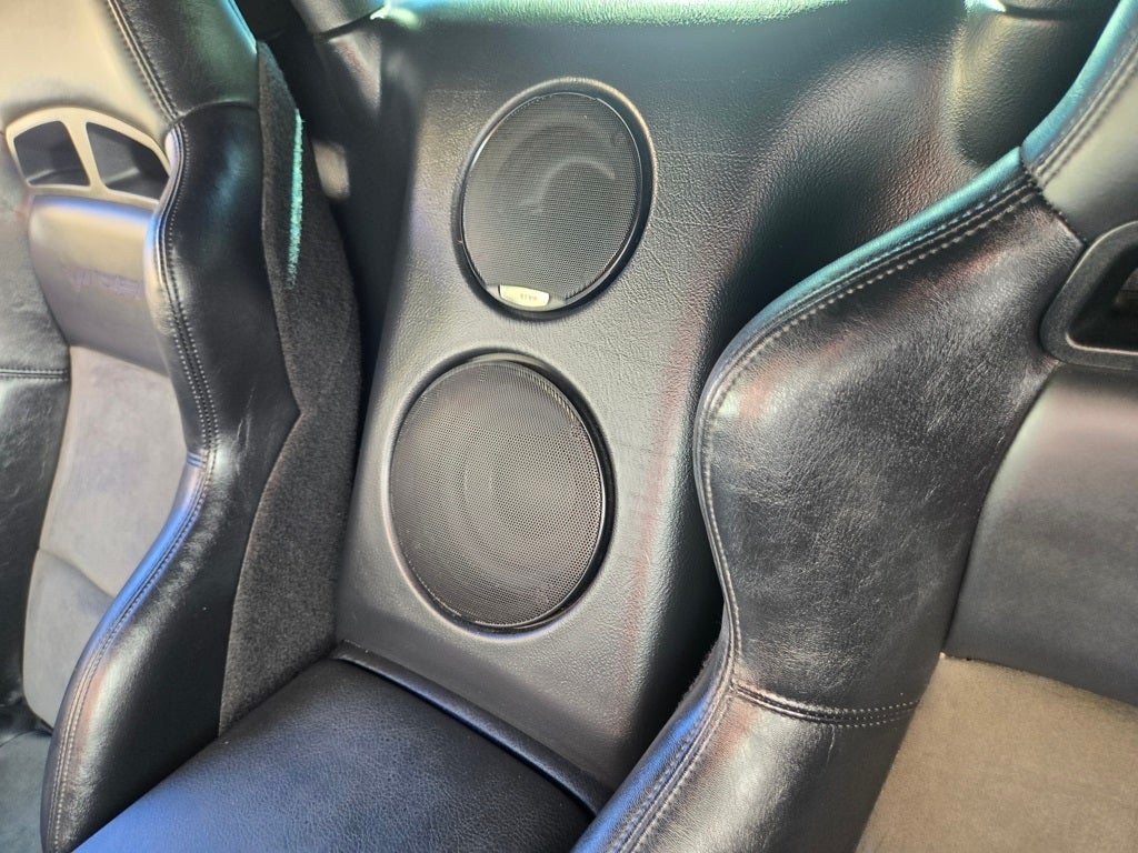 2006 Dodge Viper SRT10