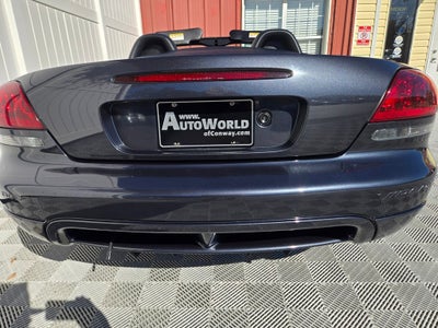 2006 Dodge Viper SRT10