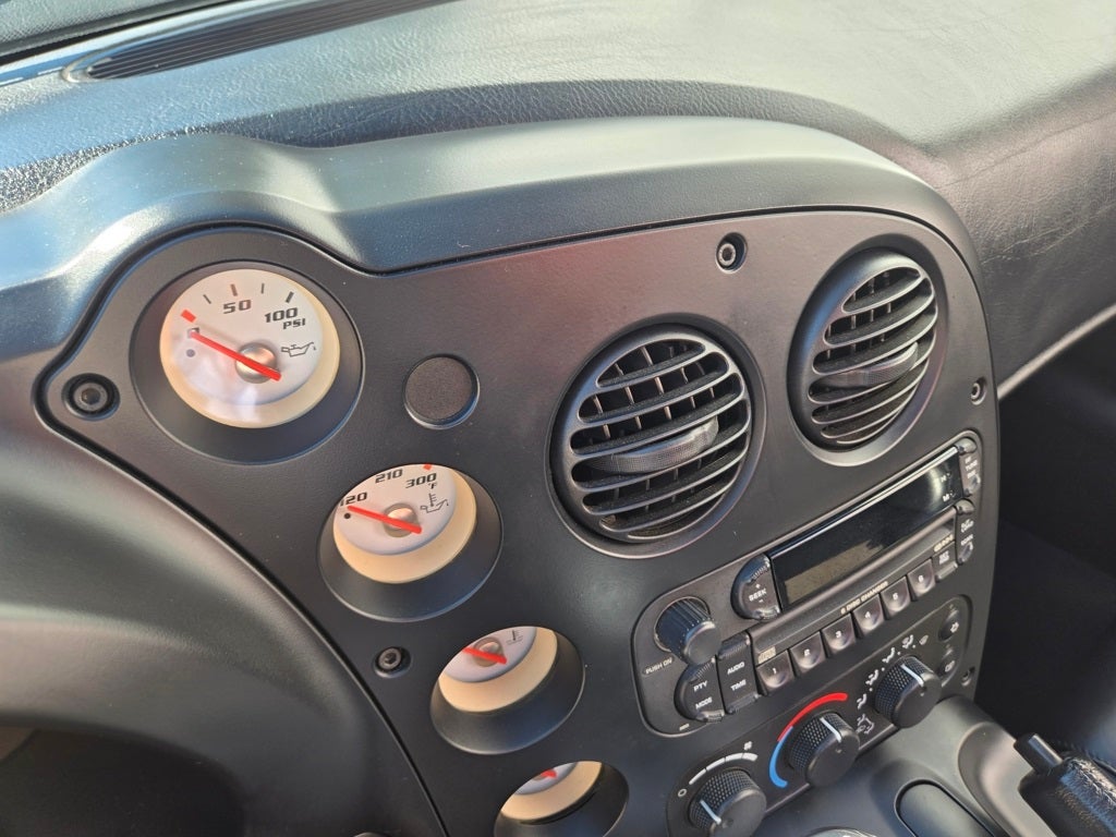 2006 Dodge Viper SRT10