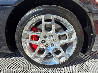 2006 Dodge Viper SRT10