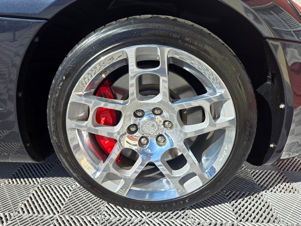 2006 Dodge Viper SRT10