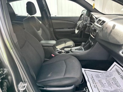 2013 Dodge Avenger SXT