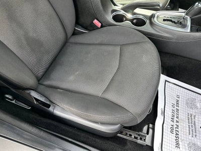 2013 Dodge Avenger SXT
