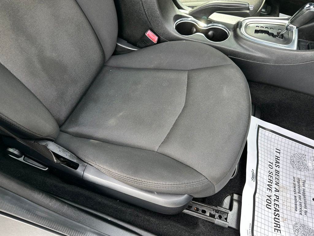 2013 Dodge Avenger SXT