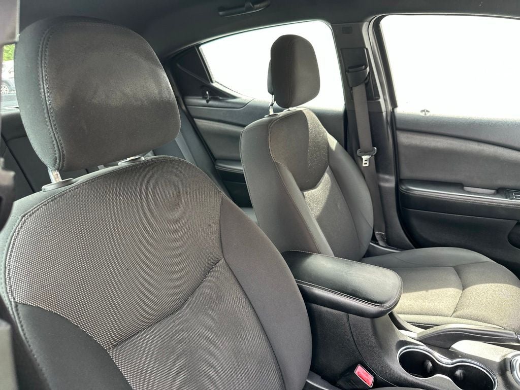 2013 Dodge Avenger SXT
