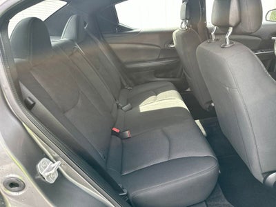 2013 Dodge Avenger SXT