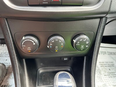 2013 Dodge Avenger SXT