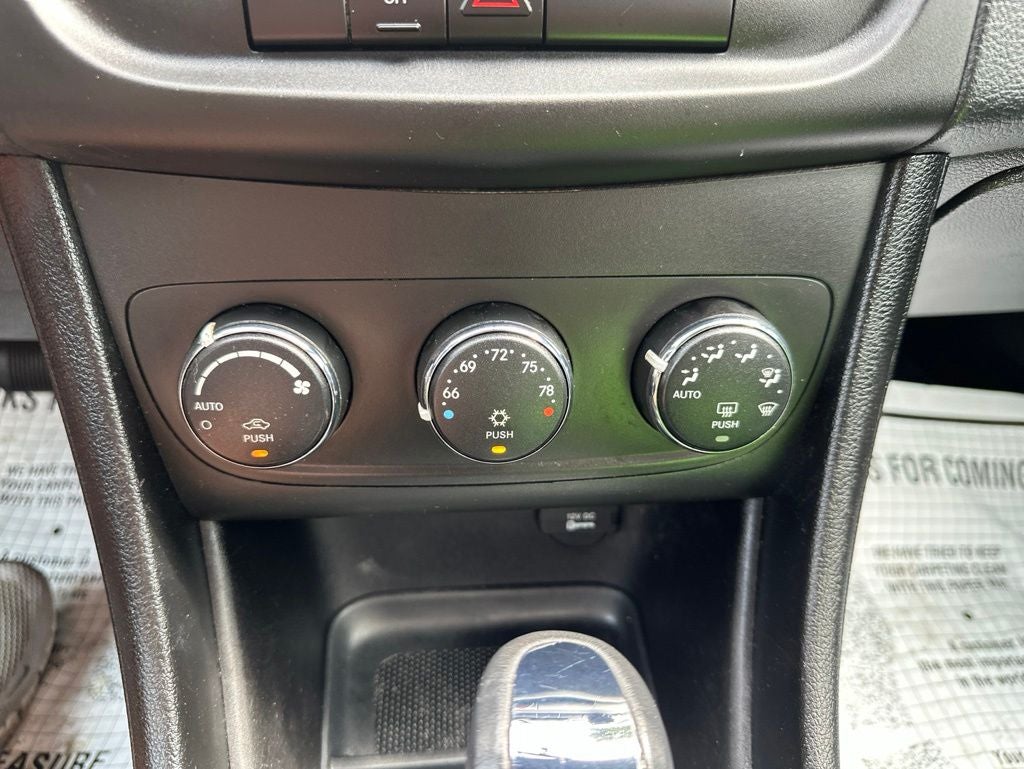 2013 Dodge Avenger SXT