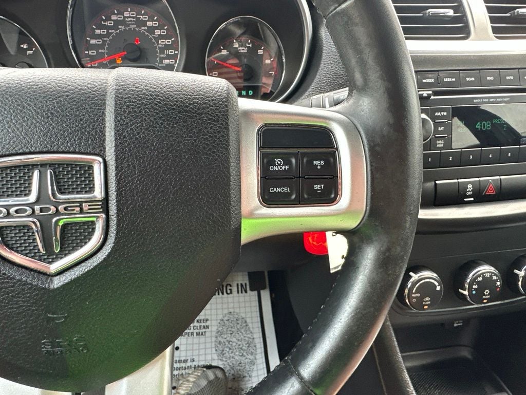 2013 Dodge Avenger SXT
