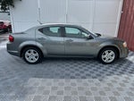 2013 Dodge Avenger SXT