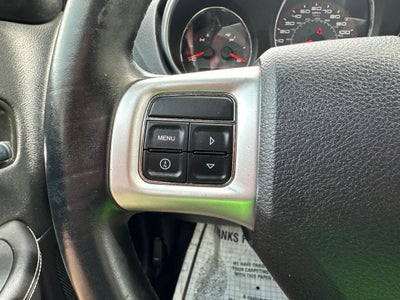 2013 Dodge Avenger SXT