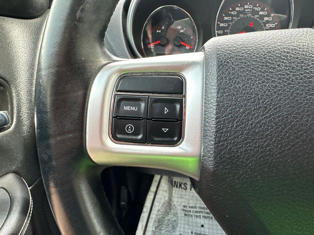 2013 Dodge Avenger SXT