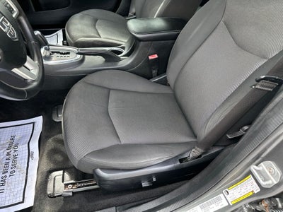 2013 Dodge Avenger SXT