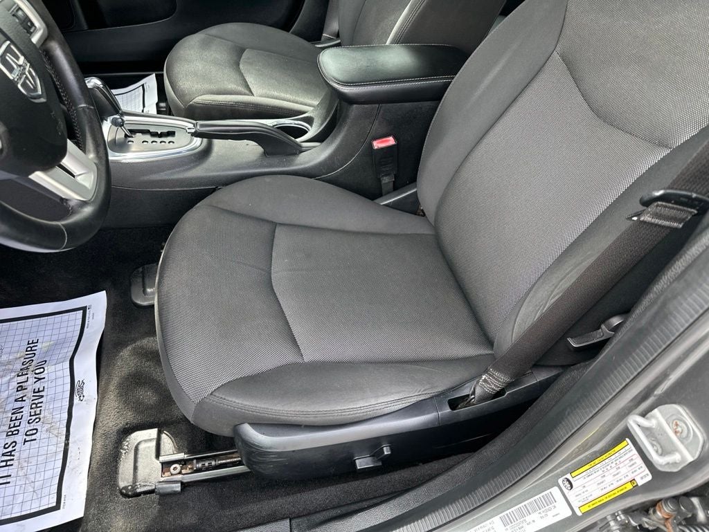 2013 Dodge Avenger SXT