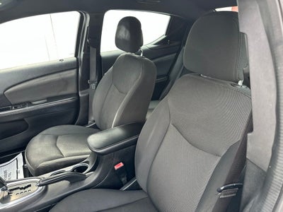 2013 Dodge Avenger SXT