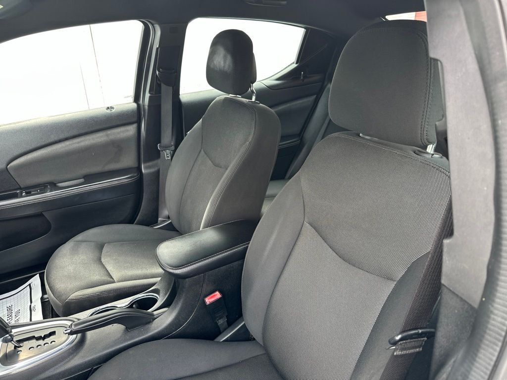 2013 Dodge Avenger SXT