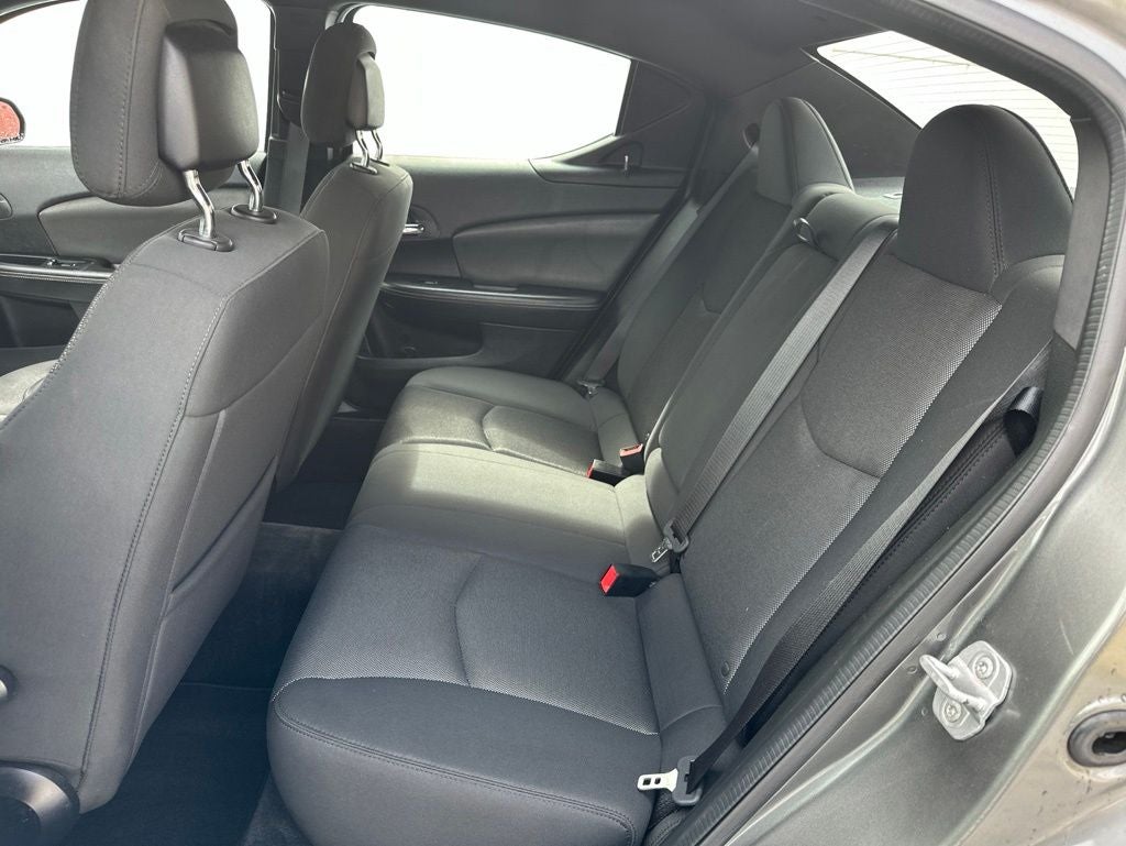 2013 Dodge Avenger SXT