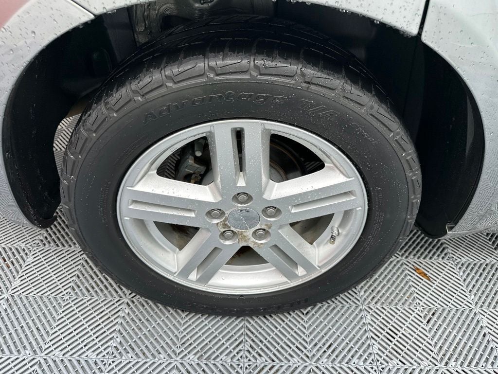 2013 Dodge Avenger SXT