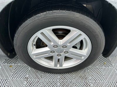 2013 Dodge Avenger SXT