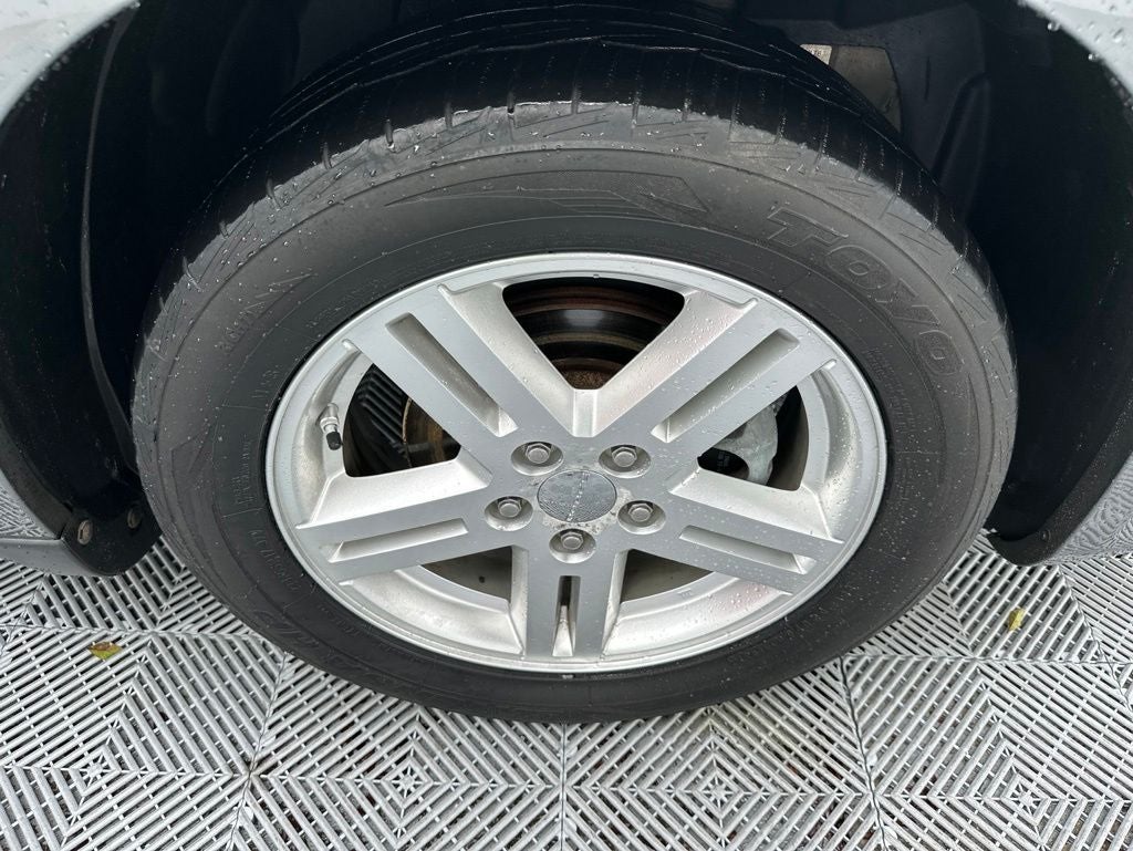 2013 Dodge Avenger SXT