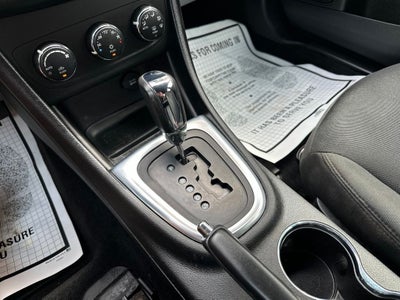 2013 Dodge Avenger SXT