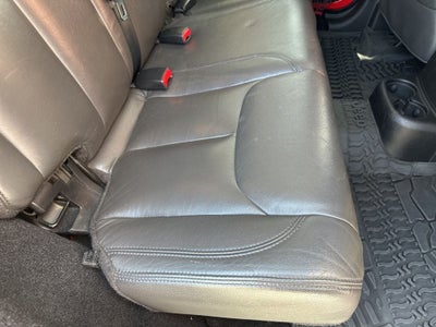 2014 Jeep Wrangler Unlimited Rubicon