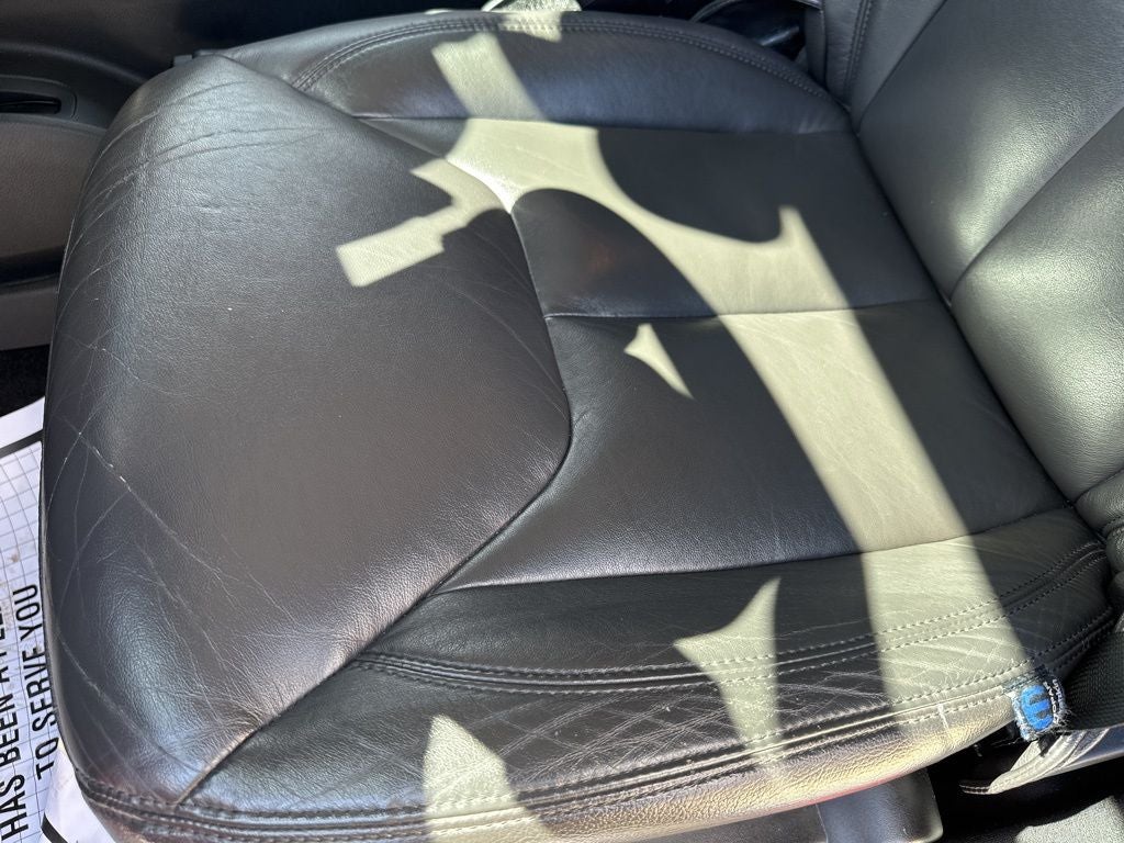 2014 Jeep Wrangler Unlimited Rubicon